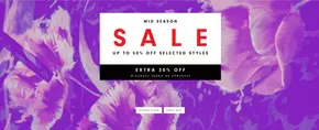Catálogo Ted Baker | Up to 50% Off | 2025-11-07T00:00:00.000Z - 2025-11-20T00:00:00.000Z