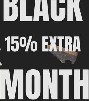 Catálogo B Strong em Vila Nova de Gaia | Black Month | 2025-11-10T00:00:00.000Z - 2025-11-30T00:00:00.000Z