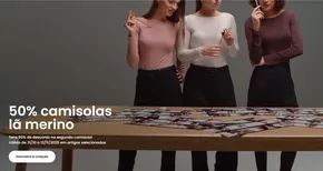 Catálogo Tezenis | 50% De Desconto | 2025-11-10T00:00:00.000Z - 2025-11-12T00:00:00.000Z