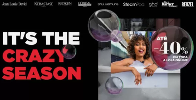 Catálogo Jean Louis David em Guimarães | Até -40% | 2025-11-10T00:00:00.000Z - 2025-11-23T00:00:00.000Z