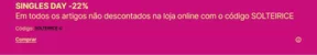 Catálogo Deichmann | -22% | 2025-11-10T00:00:00.000Z - 2025-11-11T00:00:00.000Z