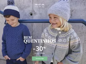 Catálogo Vertbaudet | Até -30% | 2025-11-10T00:00:00.000Z - 2025-11-11T00:00:00.000Z