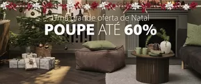 Catálogo JYSK | Poupe Até 60%  | 2025-11-10T00:00:00.000Z - 2025-12-25T00:00:00.000Z