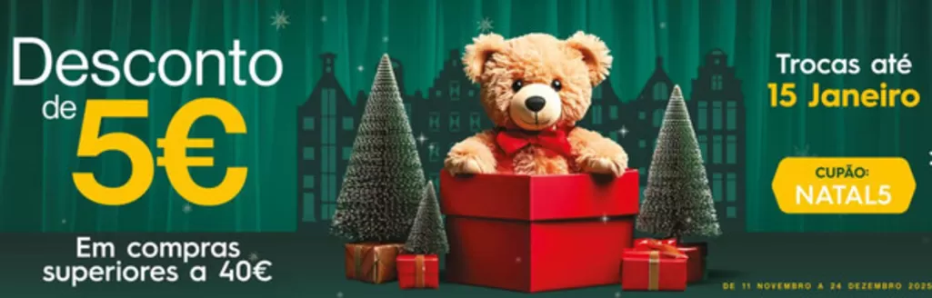 Catálogo Americana | Desconto | 2025-11-12T00:00:00.000Z - 2025-12-24T00:00:00.000Z