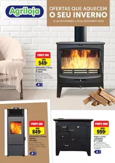 Catálogo Agriloja | Folheto Agriloja | 2025-11-11T00:00:00.000Z - 2025-12-10T00:00:00.000Z