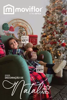 Catálogo Moviflor em Aveiro | Ofertas e promoções atuais | 2025-11-13T00:00:00.000Z - 2025-12-25T00:00:00.000Z