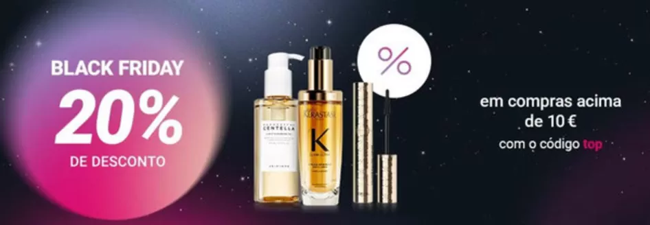 Catálogo Notino em Guimarães | 20% de desconto | 2025-11-14T00:00:00.000Z - 2025-11-27T00:00:00.000Z