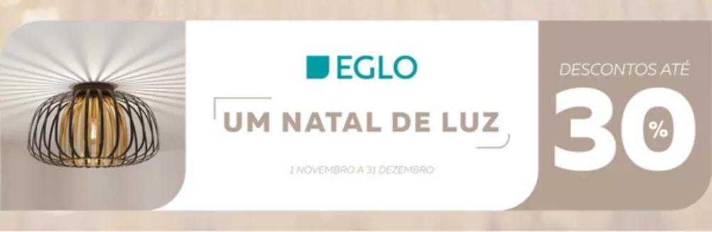 Catálogo JOM | Um Natal De Luz | 2025-11-20T00:00:00.000Z - 2025-12-31T00:00:00.000Z