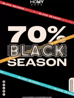 Catálogo HOMYCASA | BLACK SEASON  | 2025-11-24T00:00:00.000Z - 2025-12-08T00:00:00.000Z