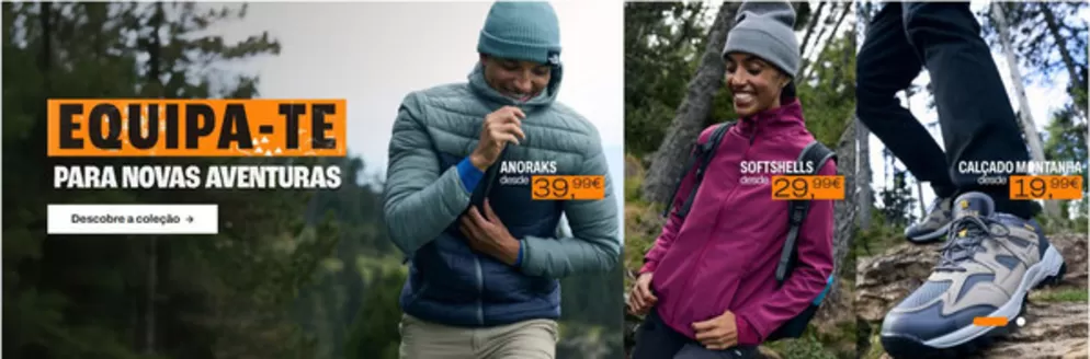 Catálogo Sport Zone | Promoções | 2025-11-25T00:00:00.000Z - 2025-12-08T00:00:00.000Z