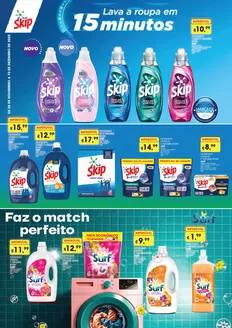 Catálogo Meu Super | Promoções especiais em vigor | 2025-11-28T00:00:00.000Z - 2025-12-10T00:00:00.000Z