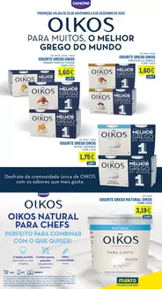 Catálogo Makro | Monofolha Oikos | 2025-12-01T00:00:00.000Z - 2025-12-08T00:00:00.000Z