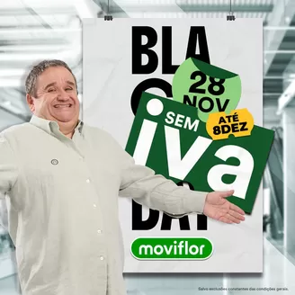 Catálogo Moviflor | Ofertas para caçadores de pechinchas | 2025-11-28T00:00:00.000Z - 2025-12-08T00:00:00.000Z