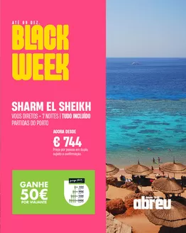 Catálogo Abreu | Sharm El Sheikh | 2025-11-30T00:00:00.000Z - 2025-12-09T00:00:00.000Z