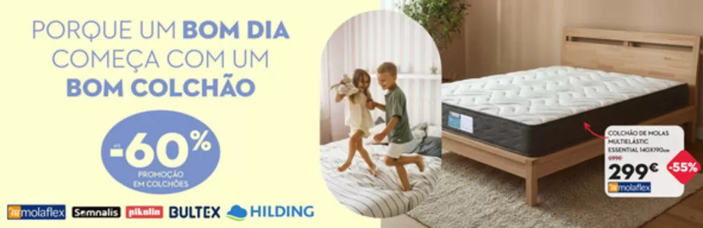 Catálogo Conforama | Até -60% | 2025-12-01T00:00:00.000Z - 2025-12-07T00:00:00.000Z