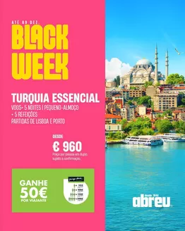 Catálogo Abreu | Turquia Essencial | 2025-12-02T00:00:00.000Z - 2025-12-09T00:00:00.000Z