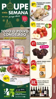 Catálogo Pingo Doce | Pechinchas e ofertas atuais | 2025-12-02T00:00:00.000Z - 2025-12-08T00:00:00.000Z