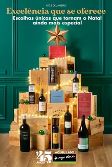 Catálogo Pingo Doce em Altura | Melhores ofertas para todos os clientes | 2025-12-02T00:00:00.000Z - 2026-01-05T00:00:00.000Z