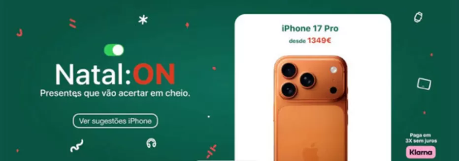 Catálogo GMS Store | Natal | 2025-12-02T00:00:00.000Z - 2025-12-28T00:00:00.000Z