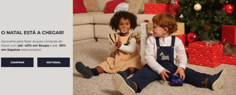 Catálogo Chicco | Promoções | 2025-12-02T00:00:00.000Z - 2025-12-25T00:00:00.000Z