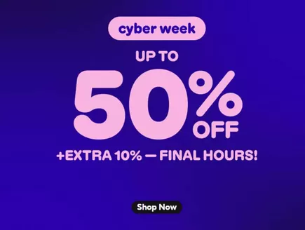 Catálogo Crocs | Up to 50% Off | 2025-12-02T00:00:00.000Z - 2025-12-07T00:00:00.000Z