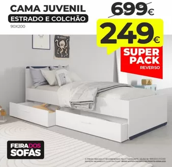 Catálogo Feira dos Sofás | Super Preço | 2025-12-02T00:00:00.000Z - 2025-12-31T00:00:00.000Z