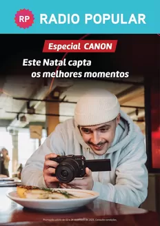 Catálogo Radio Popular | Folheto Radio Popular | 2025-12-02T00:00:00.000Z - 2025-12-24T00:00:00.000Z