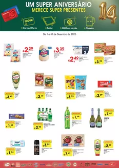 Catálogo Meu Super | As nossas melhores ofertas para si | 2025-12-01T00:00:00.000Z - 2025-12-31T00:00:00.000Z