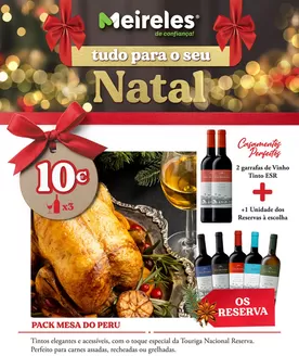 Catálogo Carnes Meireles | De 2 a 31 de Dezembro | 2025-12-03T00:00:00.000Z - 2025-12-31T00:00:00.000Z