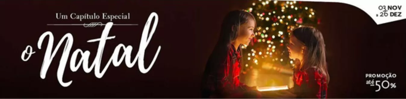 Catálogo Almedina | Promoção | 2025-12-03T00:00:00.000Z - 2025-12-26T00:00:00.000Z