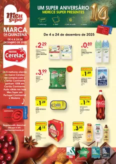 Catálogo Meu Super | Pechinchas e ofertas atuais | 2025-12-04T00:00:00.000Z - 2025-12-24T00:00:00.000Z