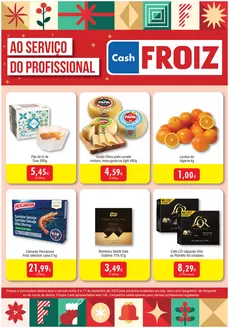 Catálogo Froiz | Cash FROIZ | 2025-12-03T00:00:00.000Z - 2025-12-17T00:00:00.000Z