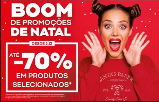 Catálogo Pepco | Até -70%  | 2025-12-04T00:00:00.000Z - 2025-12-25T00:00:00.000Z