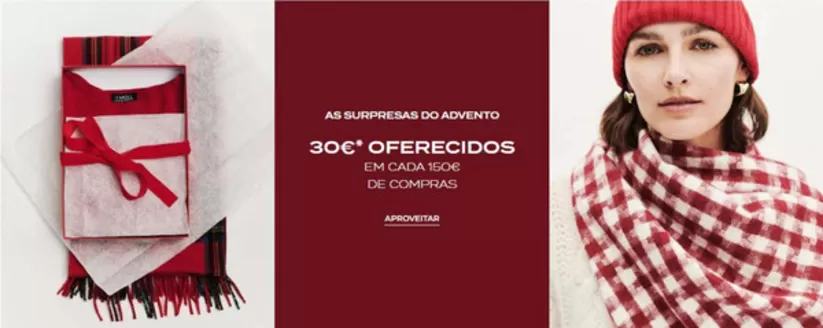 Catálogo Caroll | 20% Off | 2025-12-04T00:00:00.000Z - 2025-12-17T00:00:00.000Z