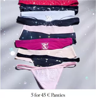 Catálogo Victorias Secret em Vila Nova de Gaia | Promoção | 2025-12-05T00:00:00.000Z - 2025-12-18T00:00:00.000Z