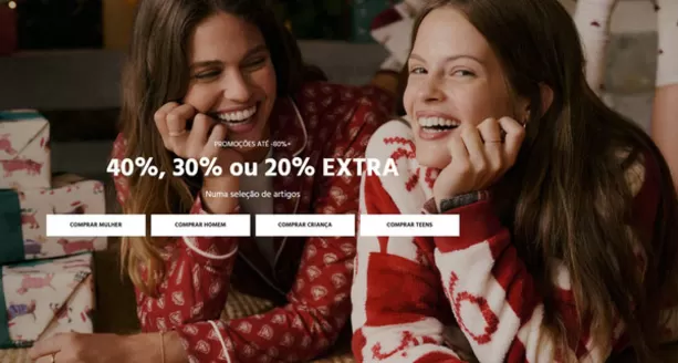 Catálogo Fifty Factory em Vila Nova de Gaia | Promoções | 2025-12-05T00:00:00.000Z - 2025-12-18T00:00:00.000Z