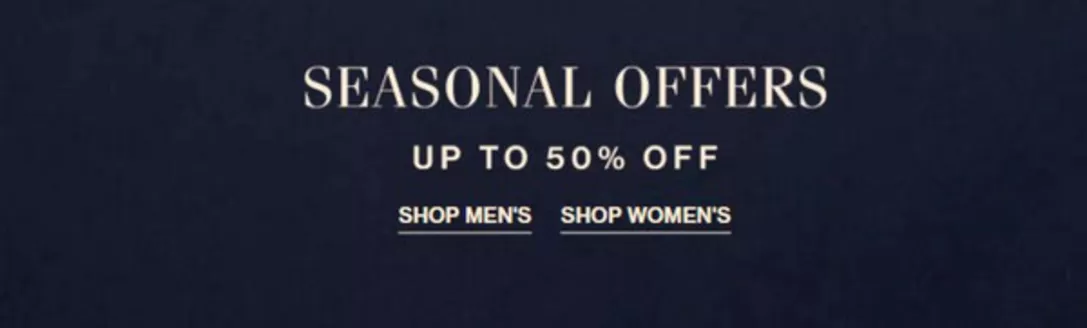 Catálogo Superdry em Vila Nova de Gaia | Up to 50% Off | 2025-12-05T00:00:00.000Z - 2025-12-18T00:00:00.000Z