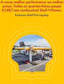 Catálogo Shell em Évora | Combustíveis de Alta Performance | 2025-12-05T00:00:00.000Z - 2026-01-04T00:00:00.000Z