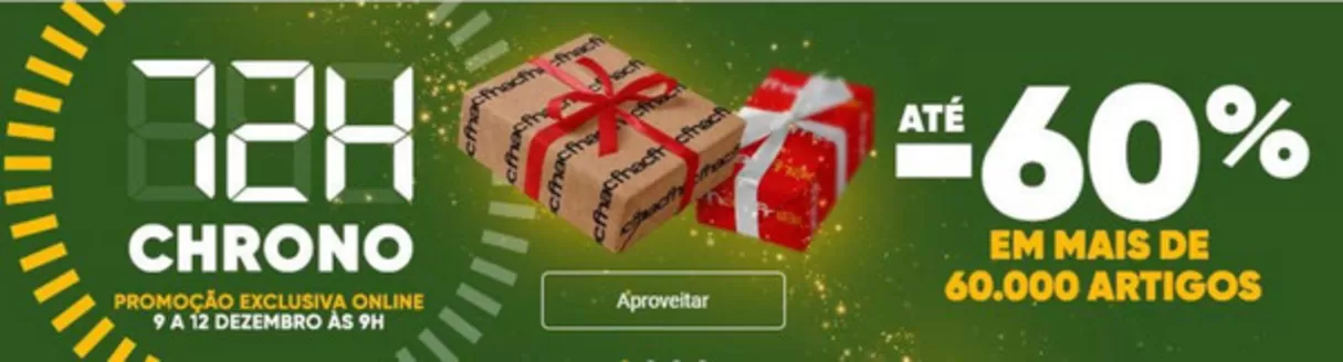 Catálogo Fnac em Felgueiras | Até -60%  | 2025-12-09T00:00:00.000Z - 2025-12-12T00:00:00.000Z