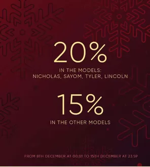 Catálogo Carlos Santos em Rio de Mouro | Promoção | 2025-12-09T00:00:00.000Z - 2025-12-15T00:00:00.000Z