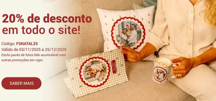 Catálogo Fotosport em Felgueiras | 20% de desconto | 2025-12-09T00:00:00.000Z - 2025-12-25T00:00:00.000Z