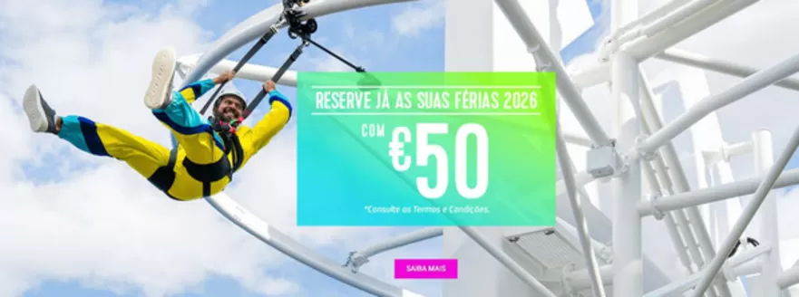 Catálogo Royal Caribbean em Montenegro | Promoção | 2025-12-09T00:00:00.000Z - 2026-01-31T00:00:00.000Z