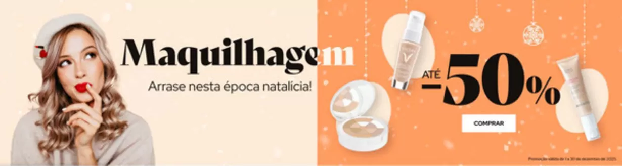 Catálogo 7skin em Odivelas | Até -50% | 2025-12-09T00:00:00.000Z - 2025-12-30T00:00:00.000Z