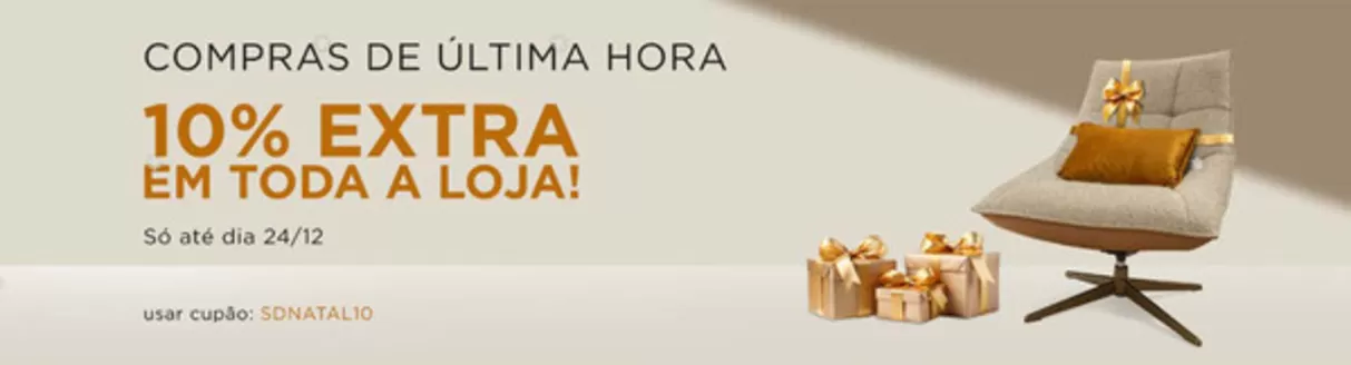Catálogo SuperDecor em Senhora da Hora | Promoção | 2025-12-10T00:00:00.000Z - 2025-12-24T00:00:00.000Z