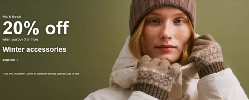 Catálogo Muji em Senhora da Hora | 20% Off | 2025-12-10T00:00:00.000Z - 2025-12-23T00:00:00.000Z