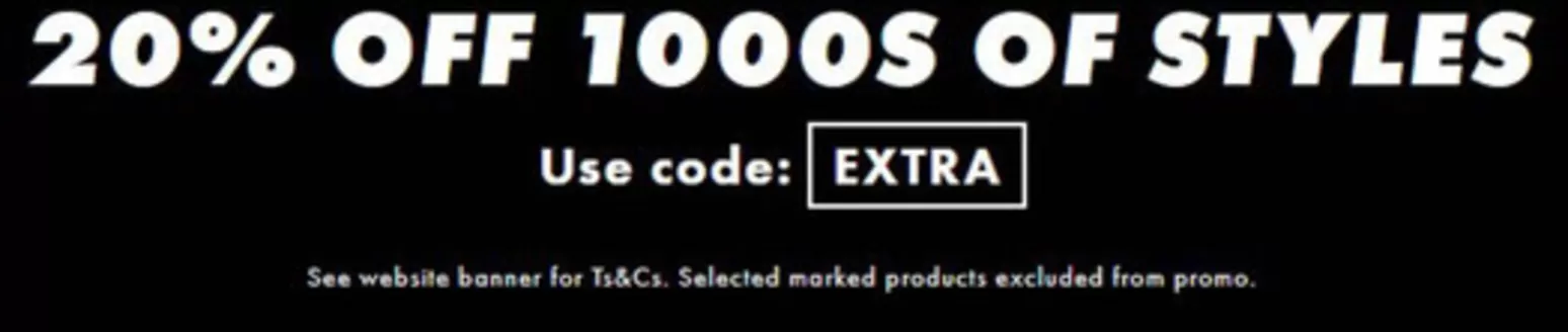 Catálogo Asos em Alcabideche | 20% Off | 2025-12-10T00:00:00.000Z - 2025-12-23T00:00:00.000Z