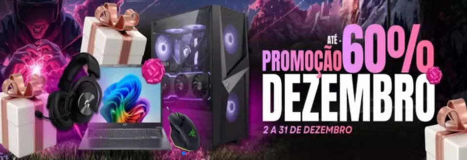 Catálogo Chip7 em Marco de Canaveses | Até -60%  | 2025-12-10T00:00:00.000Z - 2025-12-31T00:00:00.000Z