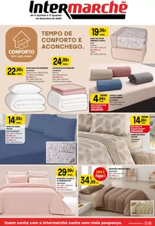 Catálogo Intermarché | MONOFOLHA AQUECIMENTO | 2025-12-11T00:00:00.000Z - 2025-12-17T00:00:00.000Z
