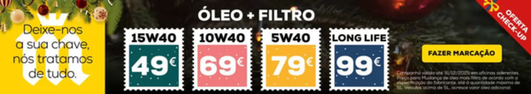 Catálogo Midas em Sintra | Promoções | 2025-12-11T00:00:00.000Z - 2025-12-31T00:00:00.000Z
