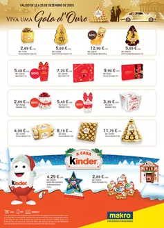 Catálogo Makro em Caxarias | Monofolha Ferrero | 2025-12-12T00:00:00.000Z - 2025-12-25T00:00:00.000Z